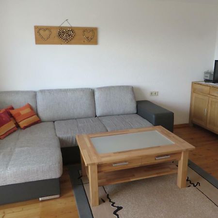Apartamento Haus Daheim Niederthai Exterior foto